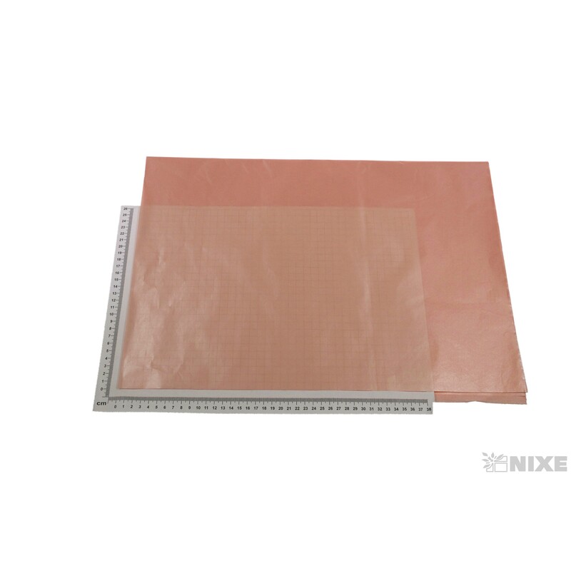 ARCH PAPÍR 58x88cm 20ks*LOSOSOVÁ