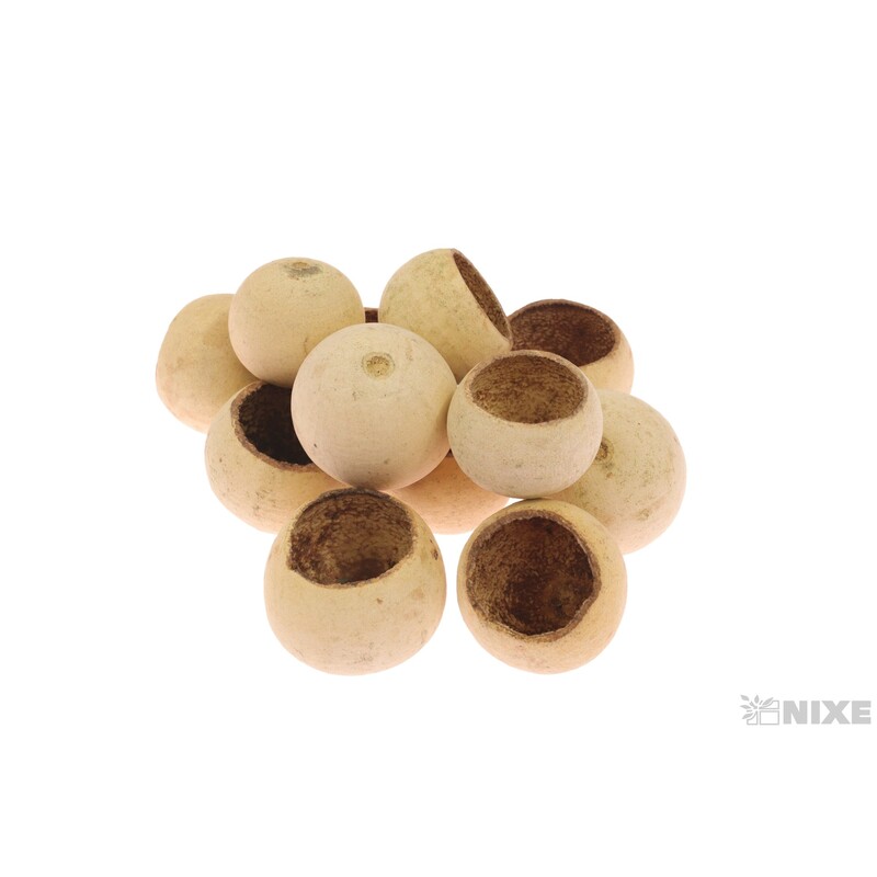 BEL CUP 5cm 12ks*PŘÍRODNÍ