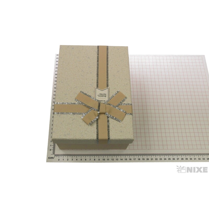 KRABICE 17x6x12 19x7x13 22x15x9*MIX BAREV