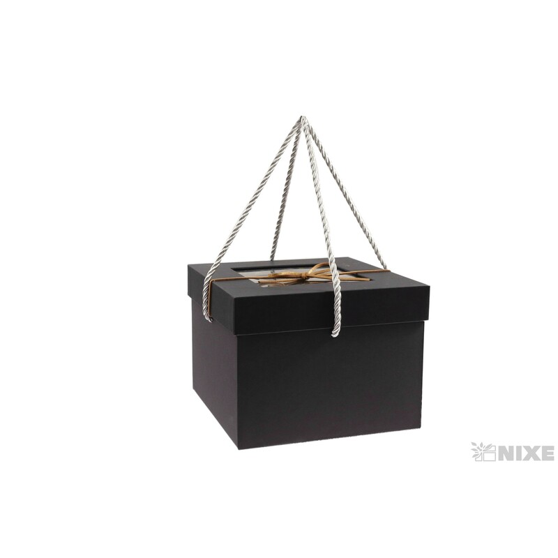 KRABICE 18x13 20x16 23x18*MIX BAREV