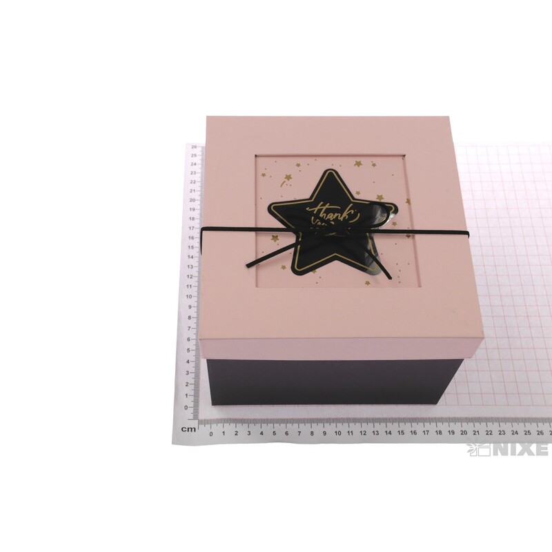 KRABICE 18x13 20x16 23x18*MIX BAREV