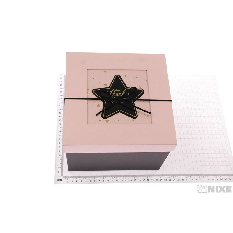 KRABICE 18x13 20x16 23x18*MIX BAREV