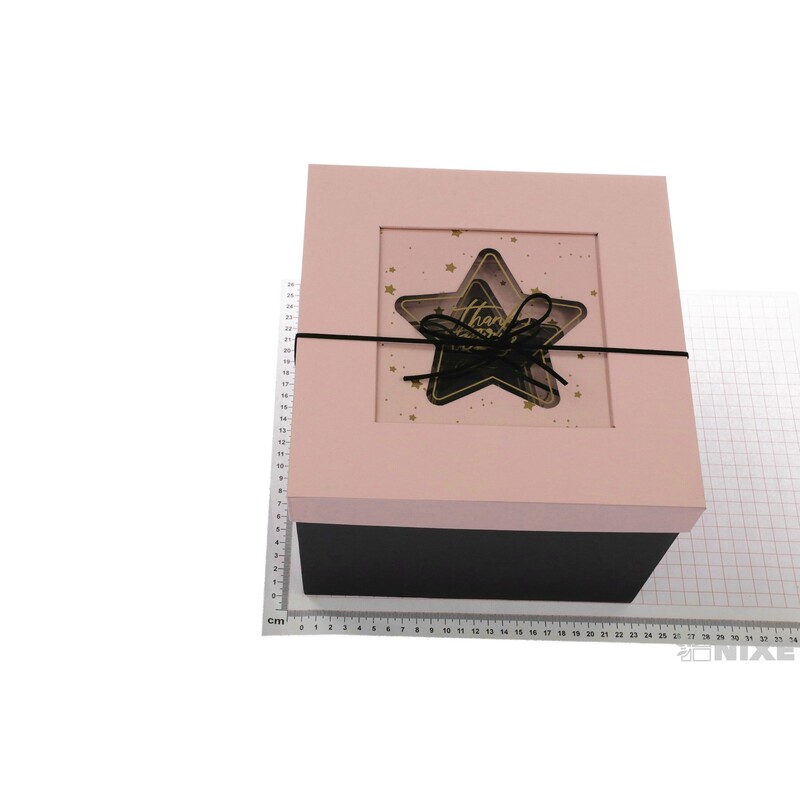 KRABICE 18x13 20x16 23x18*MIX BAREV