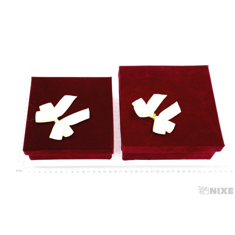 KRABICE 15x5 17x7 19x8*