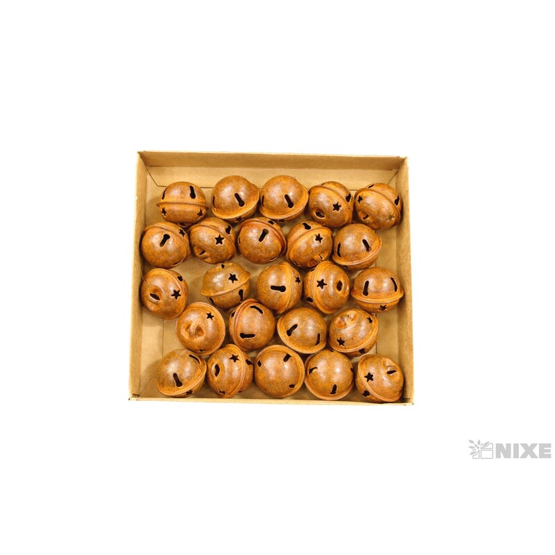 ROLNIČKY 2,5cm 24ks*