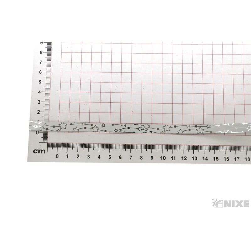 ESTRELLA 10mmx150m*BÍLÁ 09