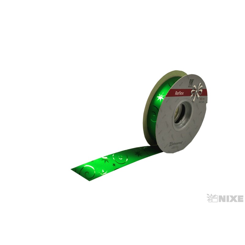 SPYROS 19mmx50m*ZELENÁ