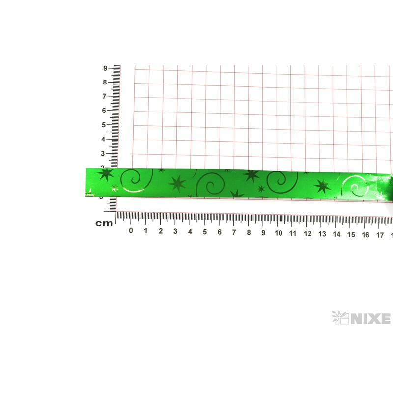 SPYROS 19mmx50m*ZELENÁ