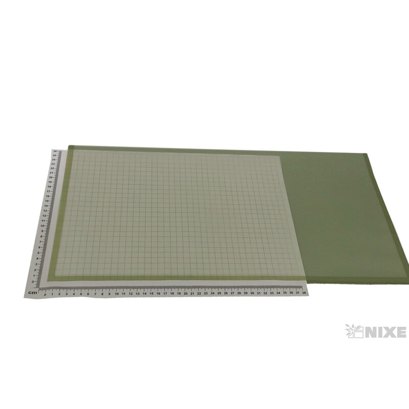 ARCH PLAST 58x58cm 20ks*MÁTOVÁ