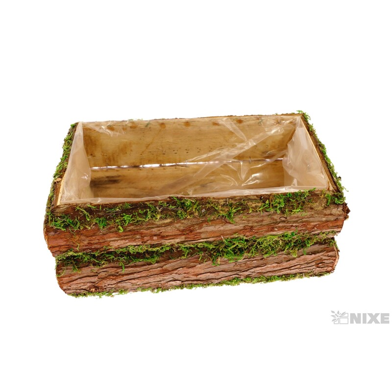 OBAL OBDÉLNÍK 28x13x15cm*