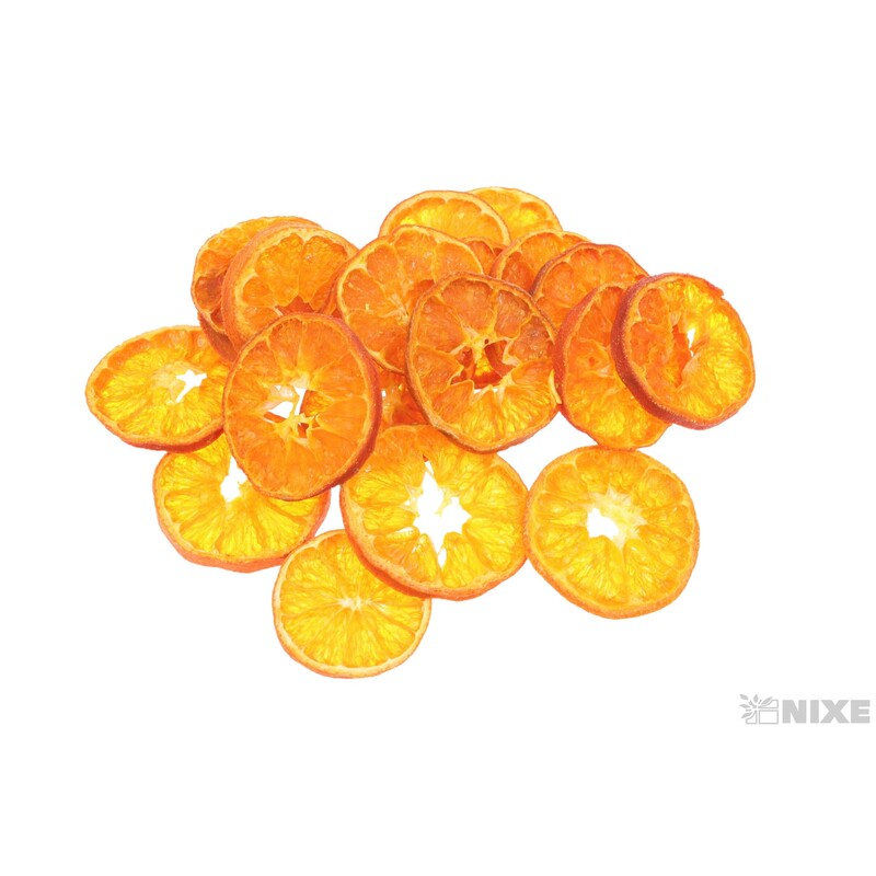 MANDARINKA 200g*ORANŽOVÁ V+