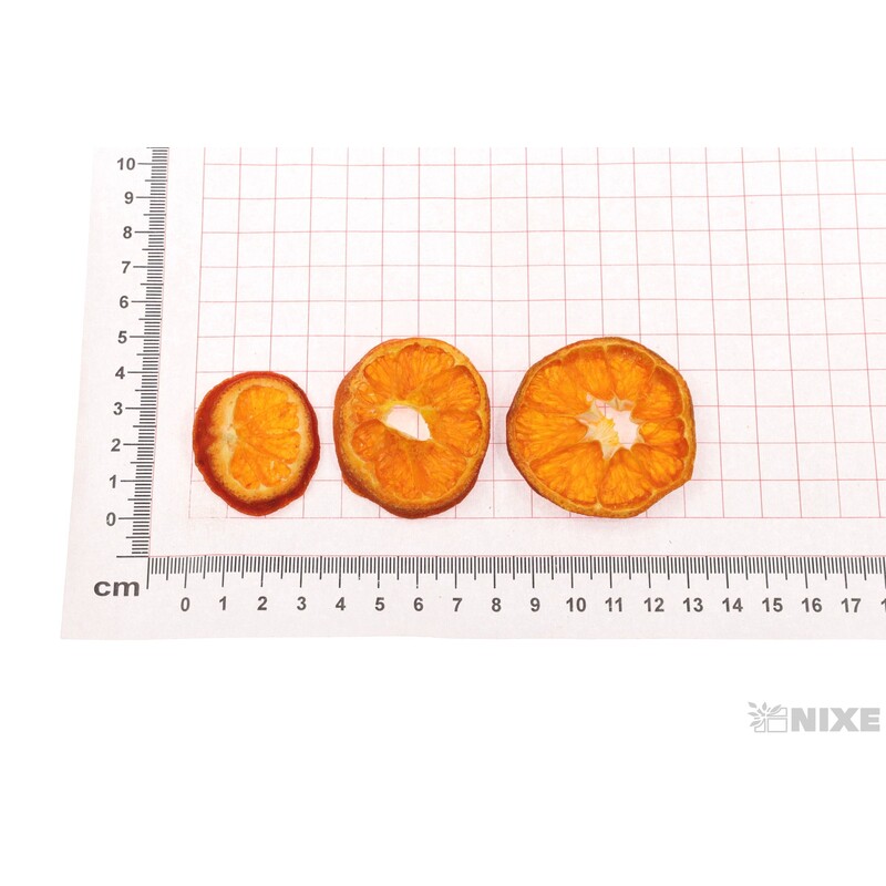 MANDARINKA 200g*ORANŽOVÁ V+