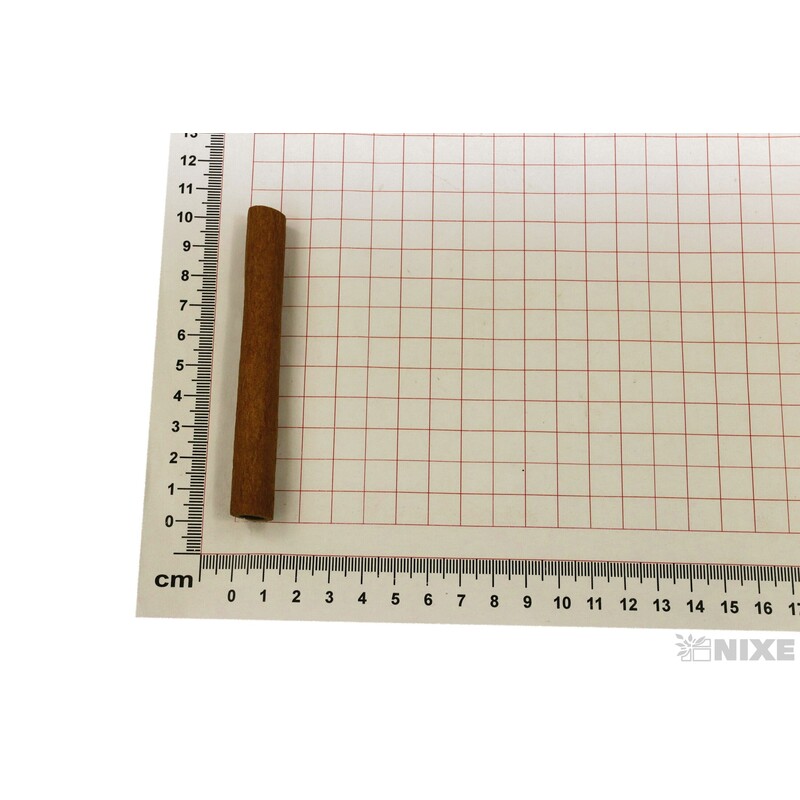 SKOŘICE 10cm 1kg*HNĚDÁ