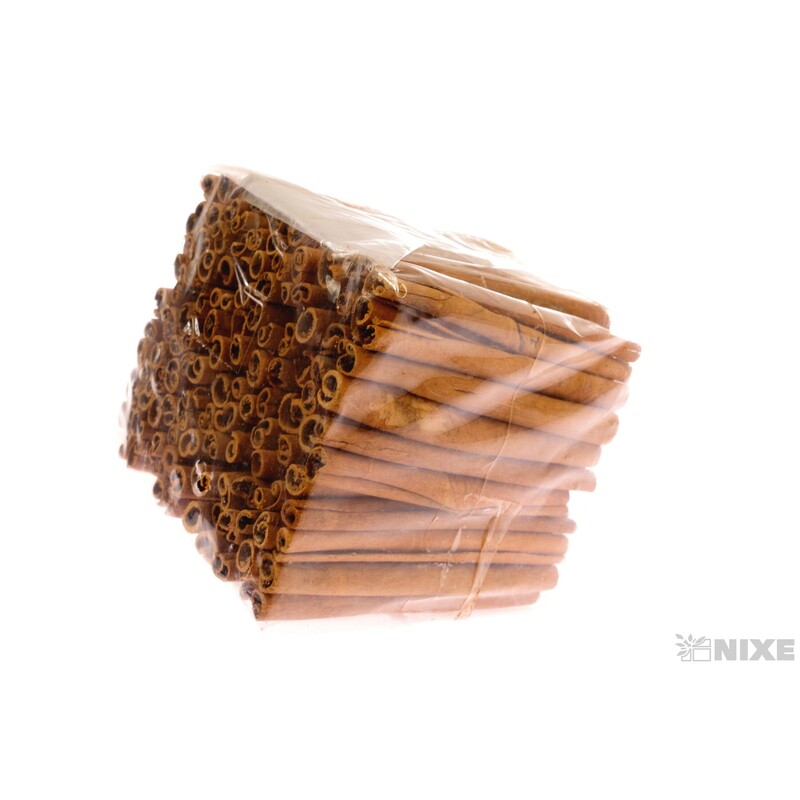 SKOŘICE 15cm 1kg*HNĚDÁ