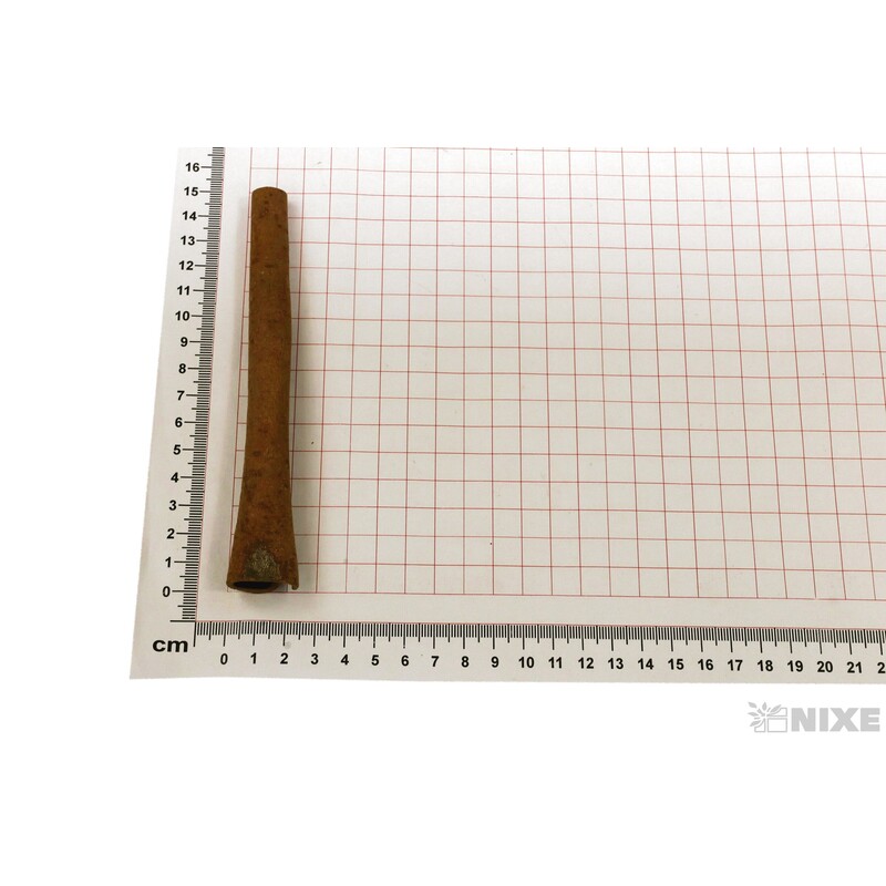 SKOŘICE 15cm 1kg*HNĚDÁ