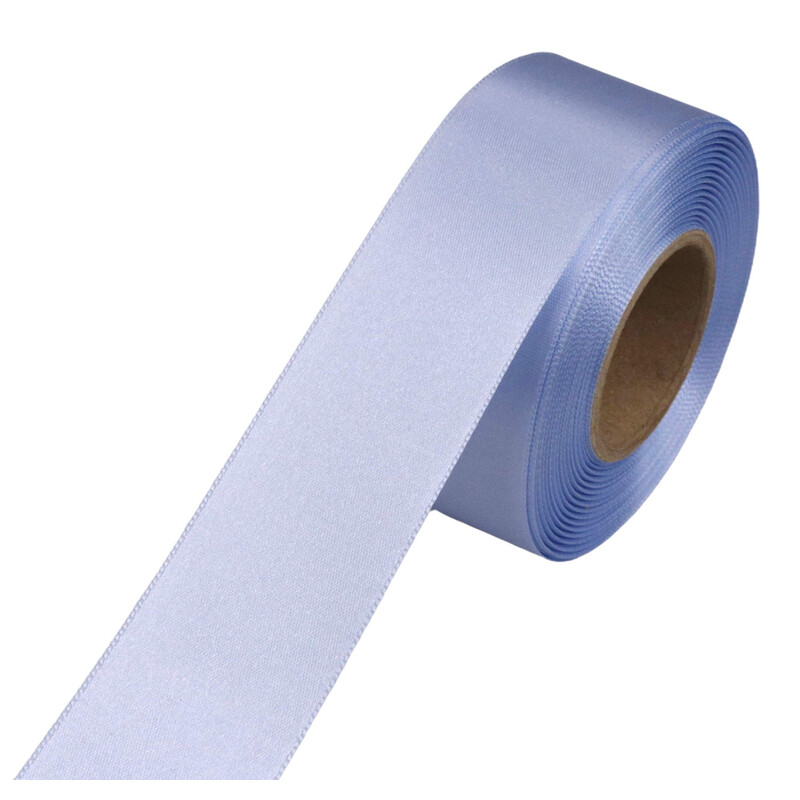 ATLASOVÁ STUHA OBOULÍC PESH 40mmx20m*MODRÁ SV. 080404