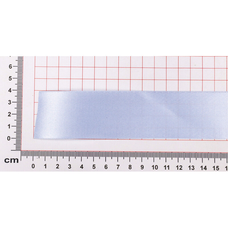 ATLASOVÁ STUHA OBOULÍC PESH 40mmx20m*MODRÁ SV. 080404