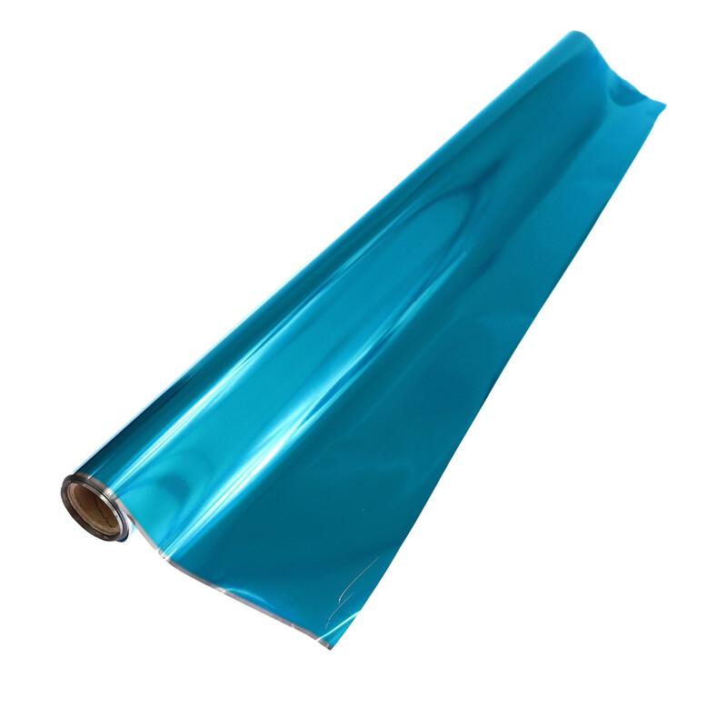 ROLE MB 70cmx20m*TYRKYSOVÁ