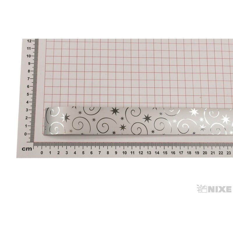 SPYROS 34mmx50m*BÍLÁ