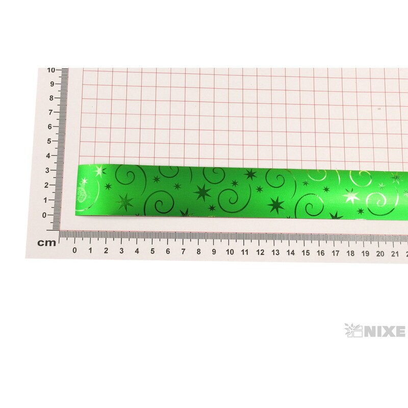 SPYROS 34mmx50m*ZELENÁ