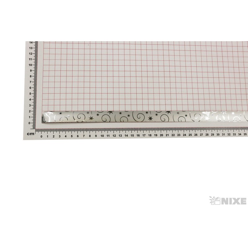 SPYROS 19mmx50m*BÍLÁ