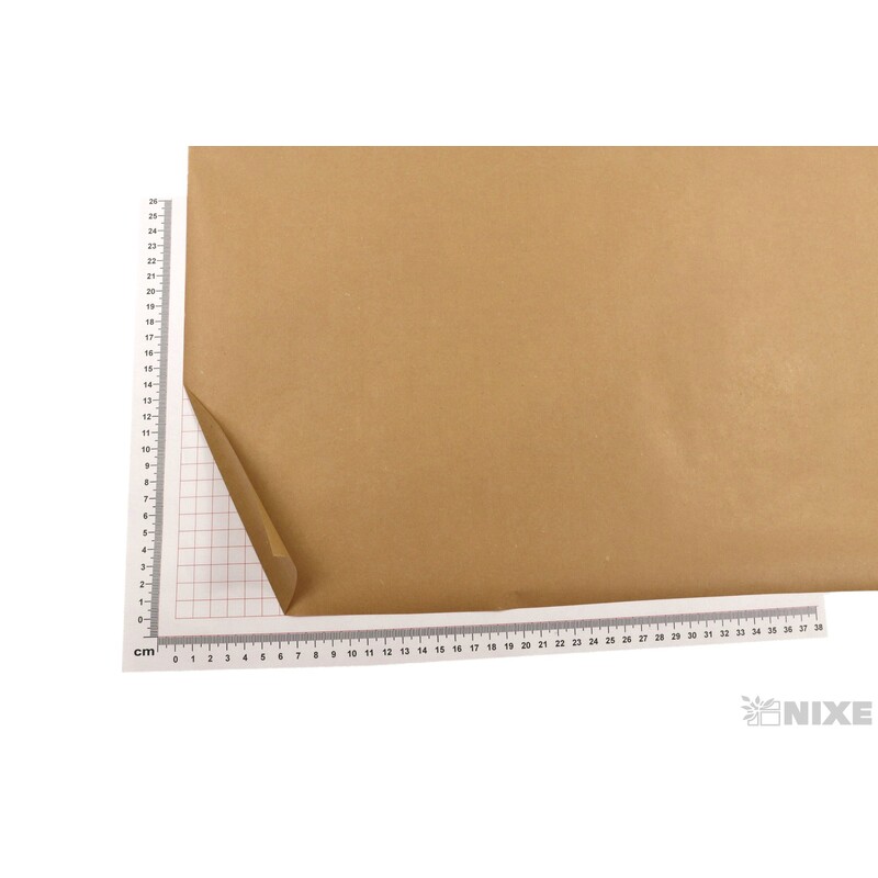 ROLE PAPÍR VODEOD. 70cmx40m*PŘÍRODNÍ