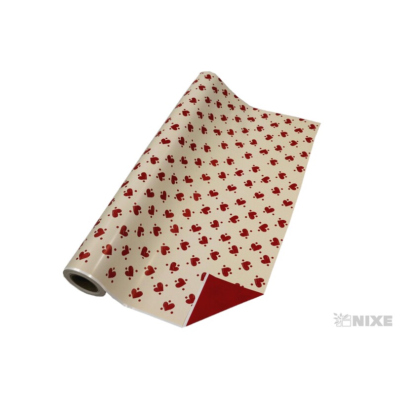 ROLE PERLA DOMI 50cmx40m*KRÉMOVÁ