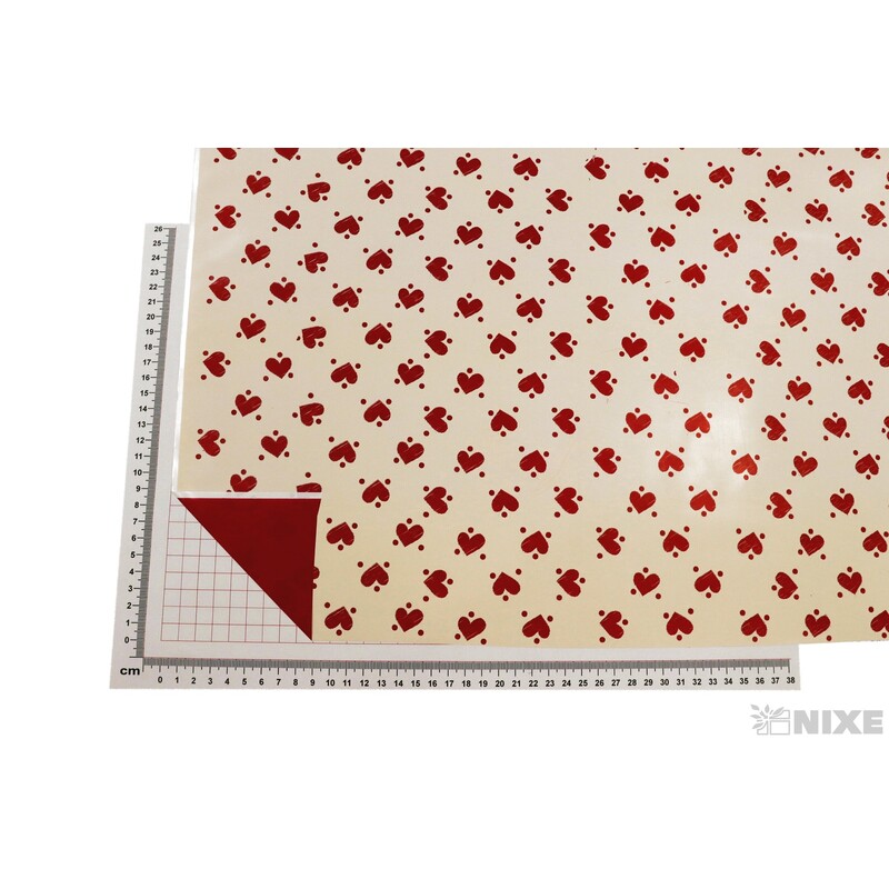 ROLE PERLA DOMI 50cmx40m*KRÉMOVÁ