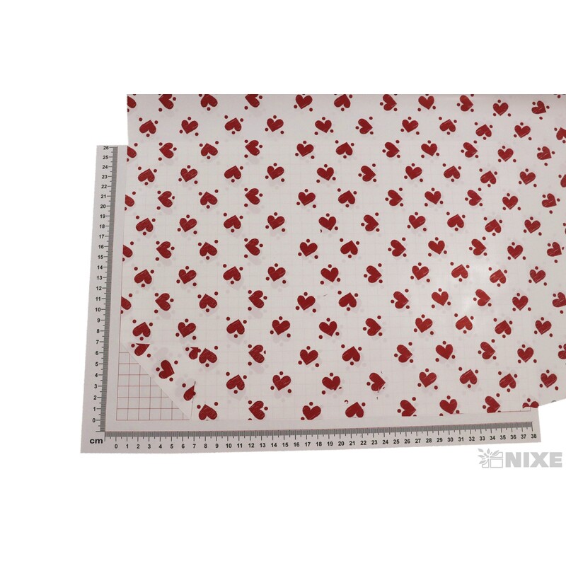 ROLE PERLA DOMI 50cmx40m*BÍLÁ