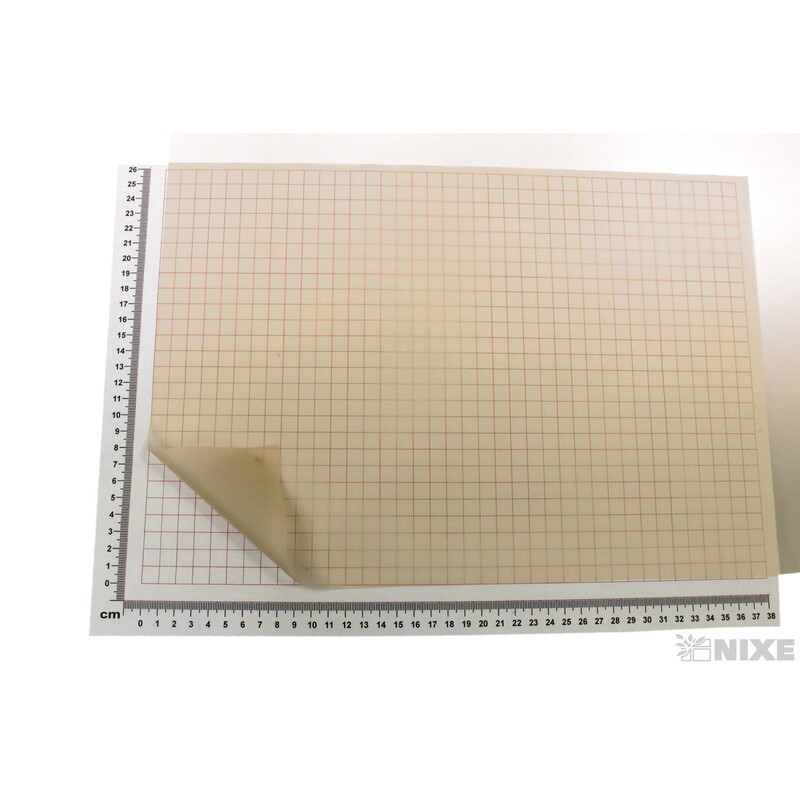 ROLE PLAST 49cmx10m*BÉŽOVÁ