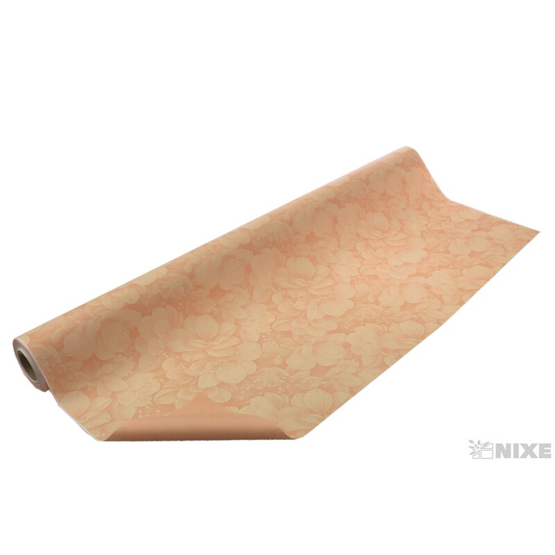 ROLE PAPÍR AURORE 80cmx30m*LOSOSOVÁ V+