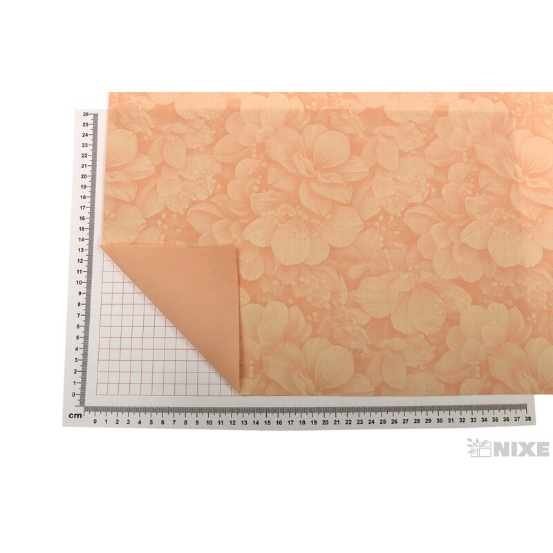 ROLE PAPÍR AURORE 80cmx30m*LOSOSOVÁ V+