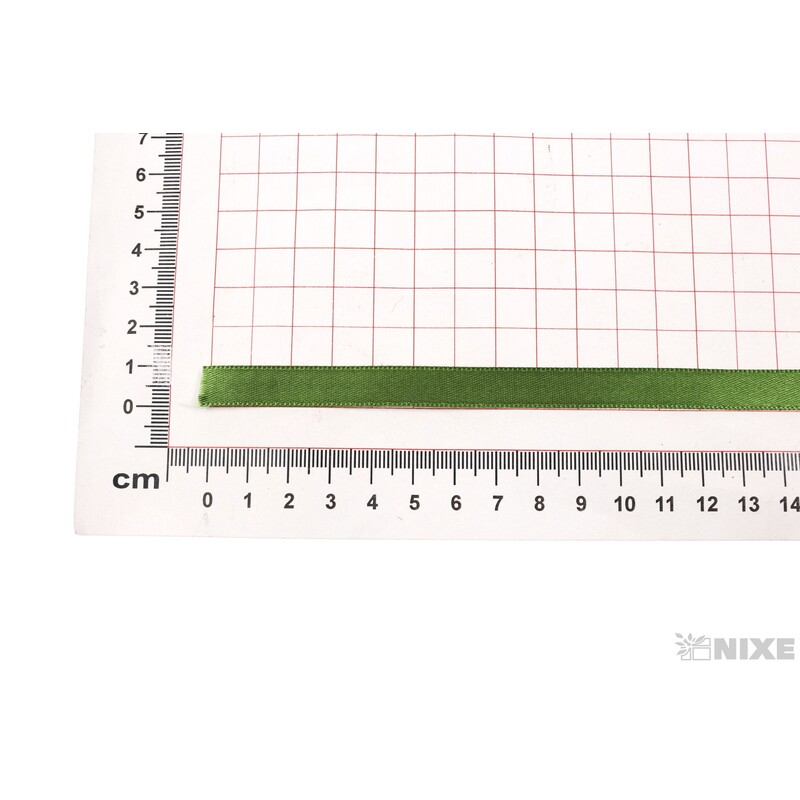 STUHA ATLAS OB. 10mmx25m*ZELENÁ 103322