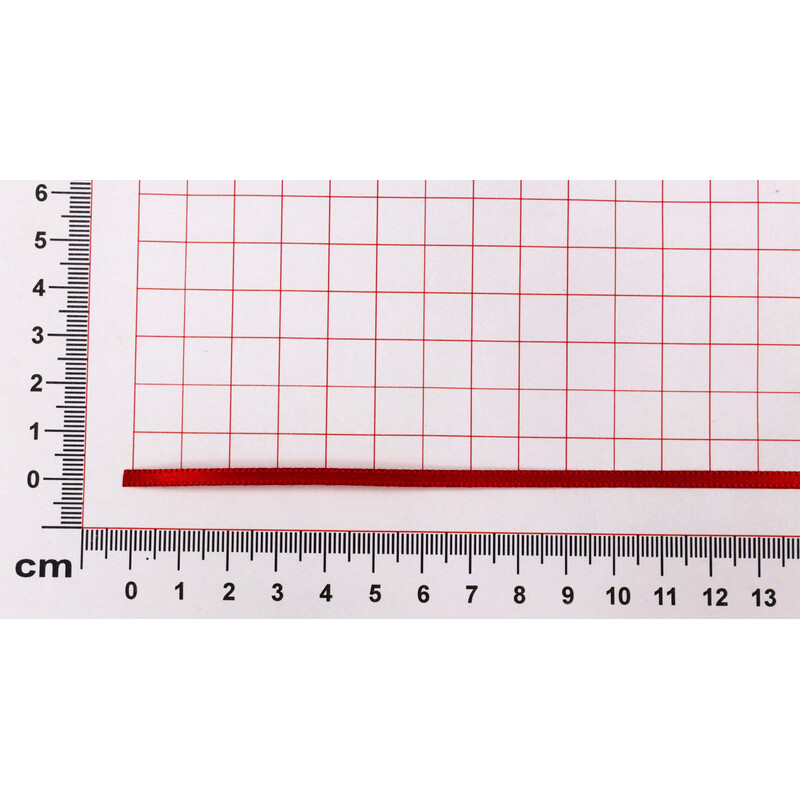 STUHA ATLAS OB. 03mmx50m*ČERVENÁ 080645