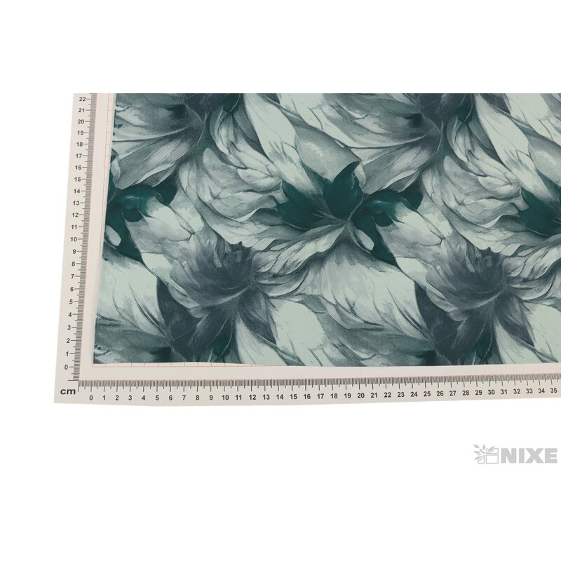 ROLE PAPÍR COLIBRI 80cmx50m*ZELENÁ