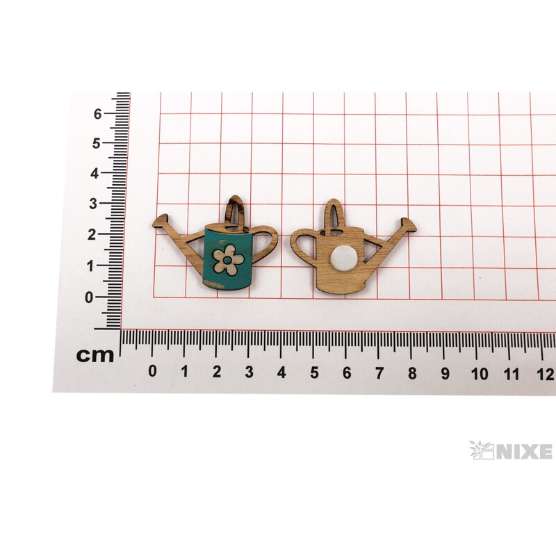 KONVIČKA NALEP 4x3cm 6ks*MIX BAREV