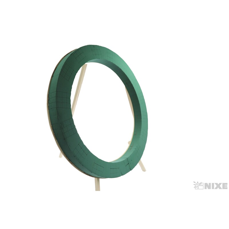 VĚNEC STOJAN ECO pr.50cm v.65cm