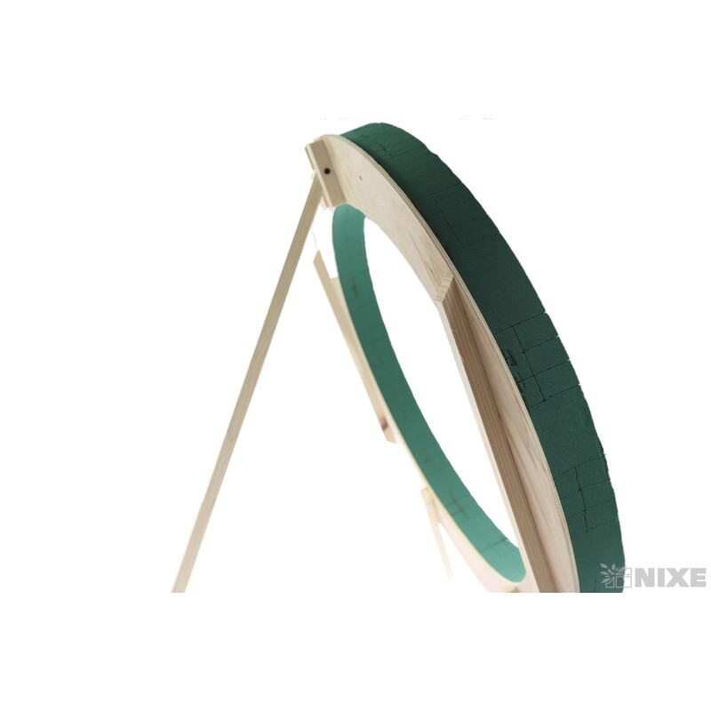 VĚNEC STOJAN ECO pr.60cm v.80cm