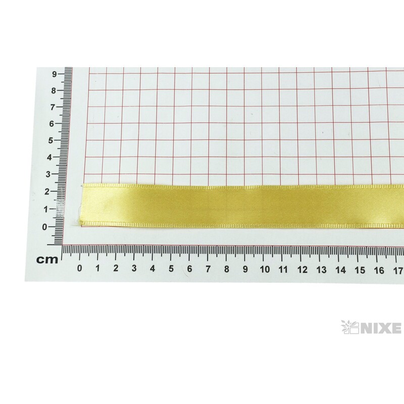 STUHA ATLAS DRÁT OB. 24mmx25m*ŽLUTÁ SV. 108243