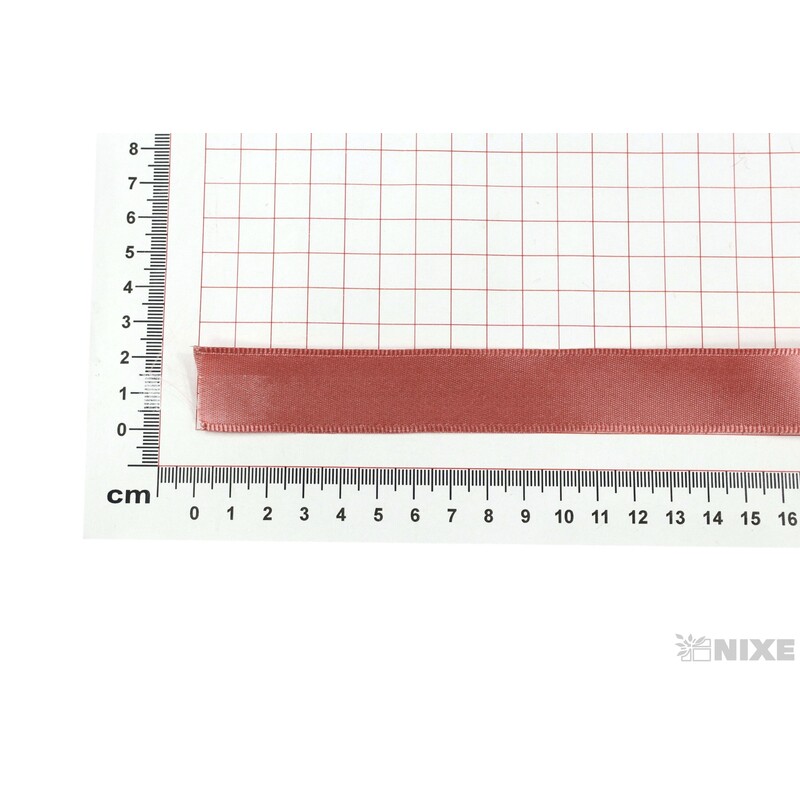 STUHA ATLAS DRÁT OB. 24mmx25m*STARORŮŽOVÁ 103625