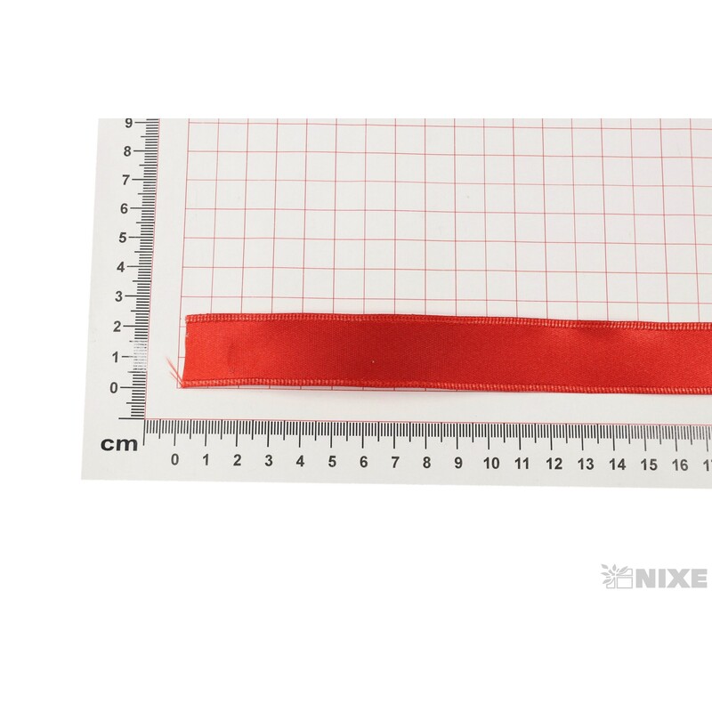 STUHA ATLAS DRÁT OB. 24mmx25m*ČERVENÁ 103643