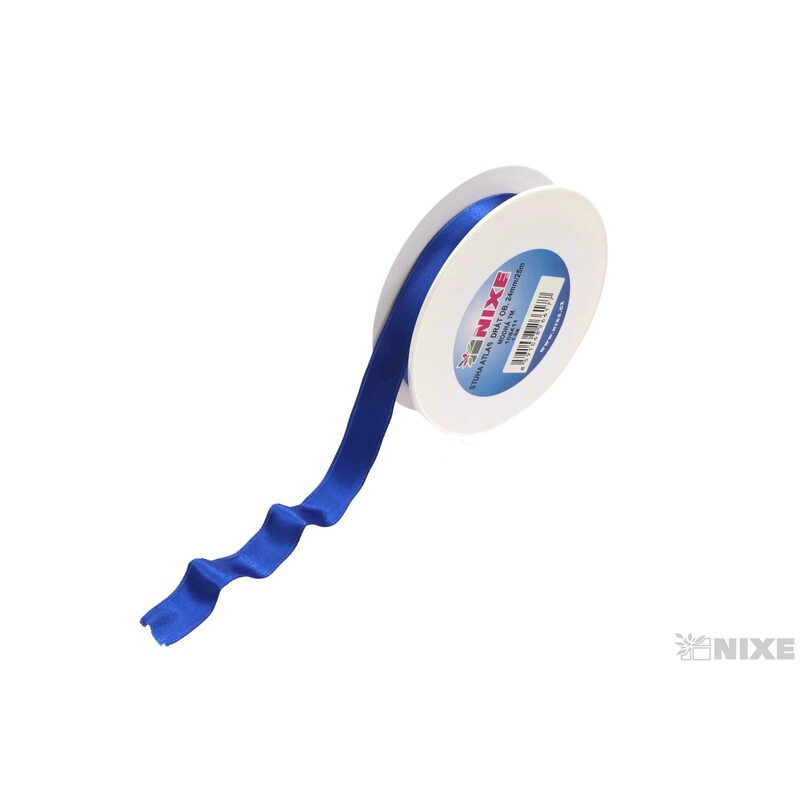 STUHA ATLAS DRÁT OB. 24mmx25m*MODRÁ TM. 108411