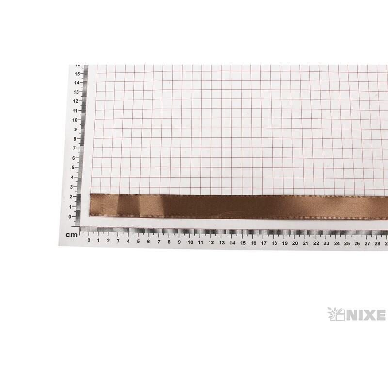 STUHA ATLAS DRÁT OB. 24mmx25m*HNĚDÁ SV. 108744
