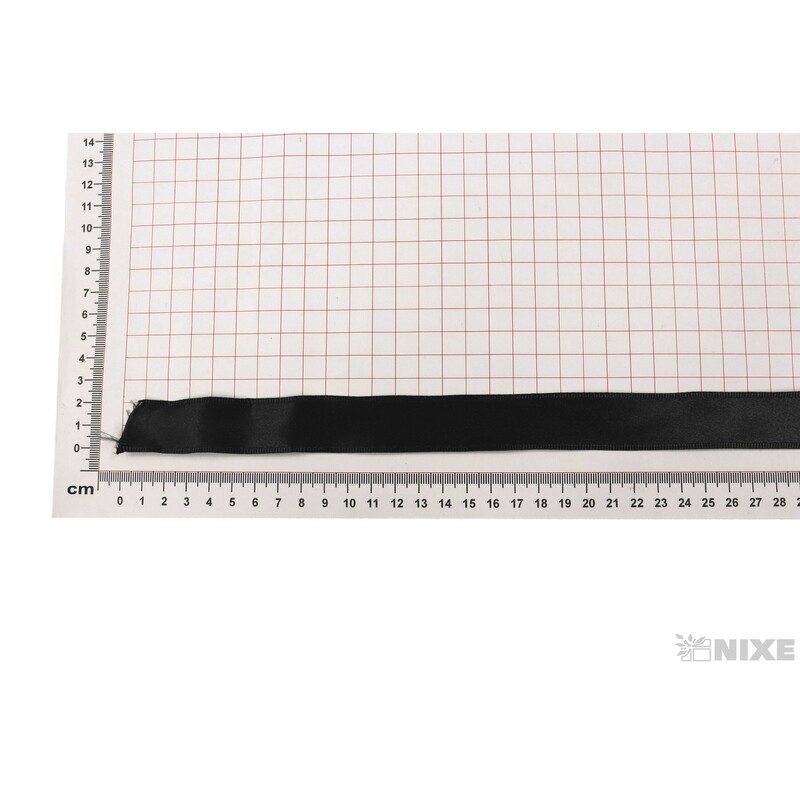 STUHA ATLAS DRÁT OB. 24mmx25m*ČERNÁ 103900