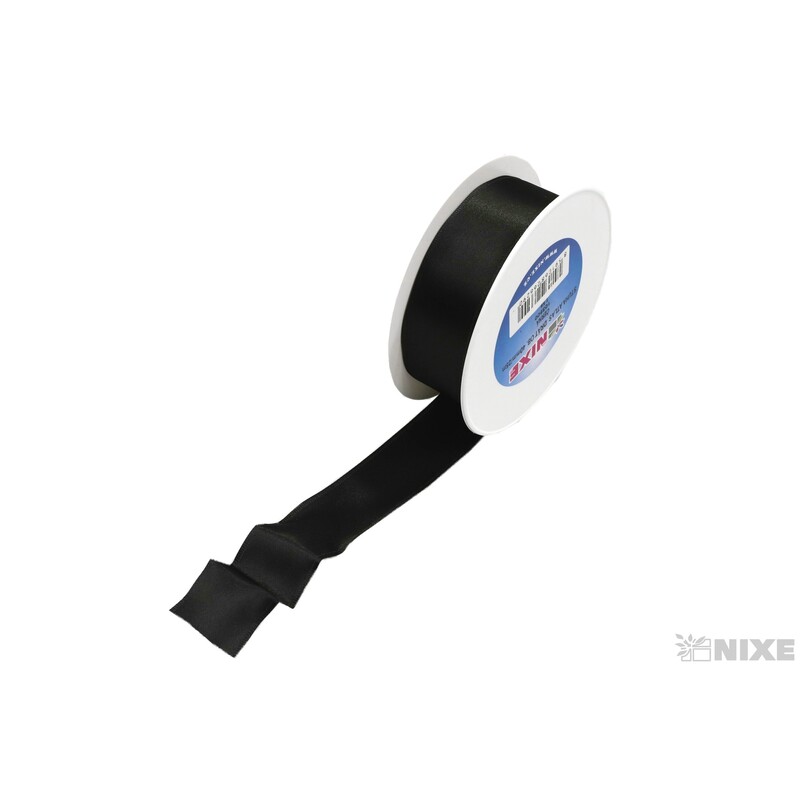 STUHA ATLAS DRÁT OB. 40mmx25m*ČERNÁ 103900