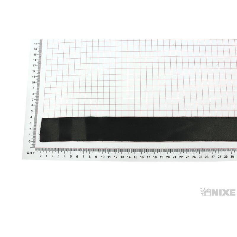 STUHA ATLAS DRÁT OB. 40mmx25m*ČERNÁ 103900