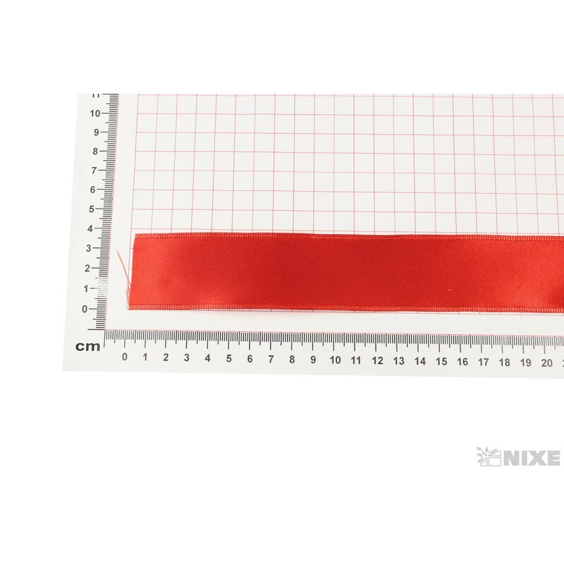 STUHA ATLAS DRÁT OB. 40mmx25m*ČERVENÁ 103643