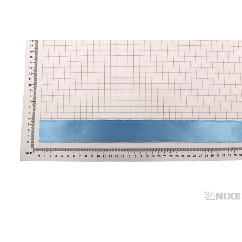 STUHA ATLAS DRÁT OB. 40mmx25m*MODRÁ 108443