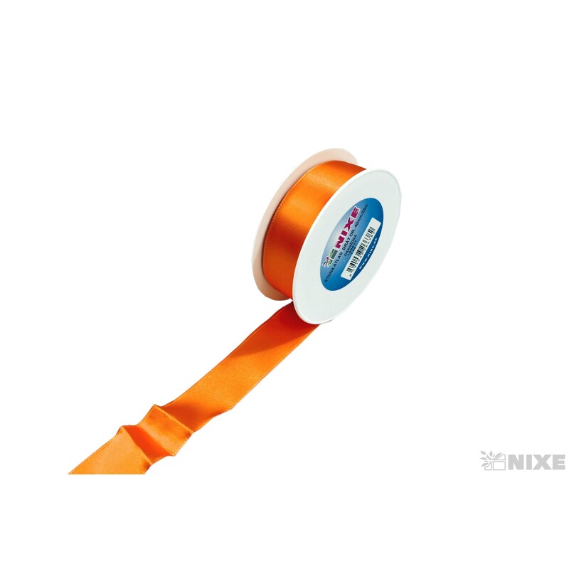 STUHA ATLAS DRÁT OB. 40mmx25m*ORANŽOVÁ 103617