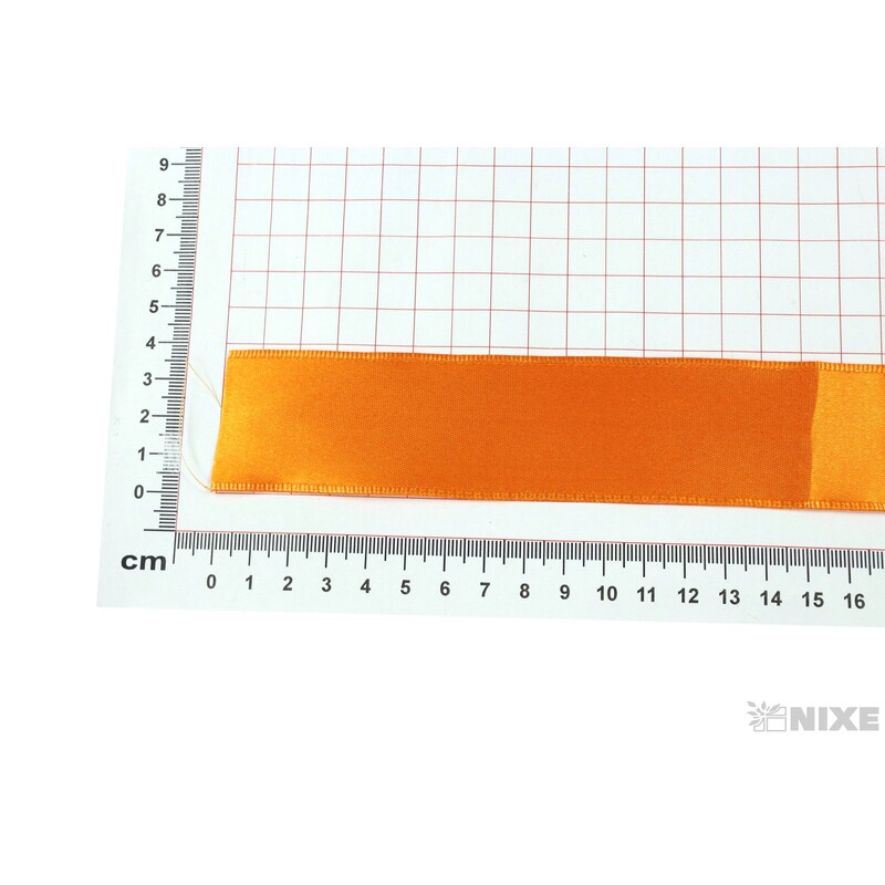 STUHA ATLAS DRÁT OB. 40mmx25m*ORANŽOVÁ 103617